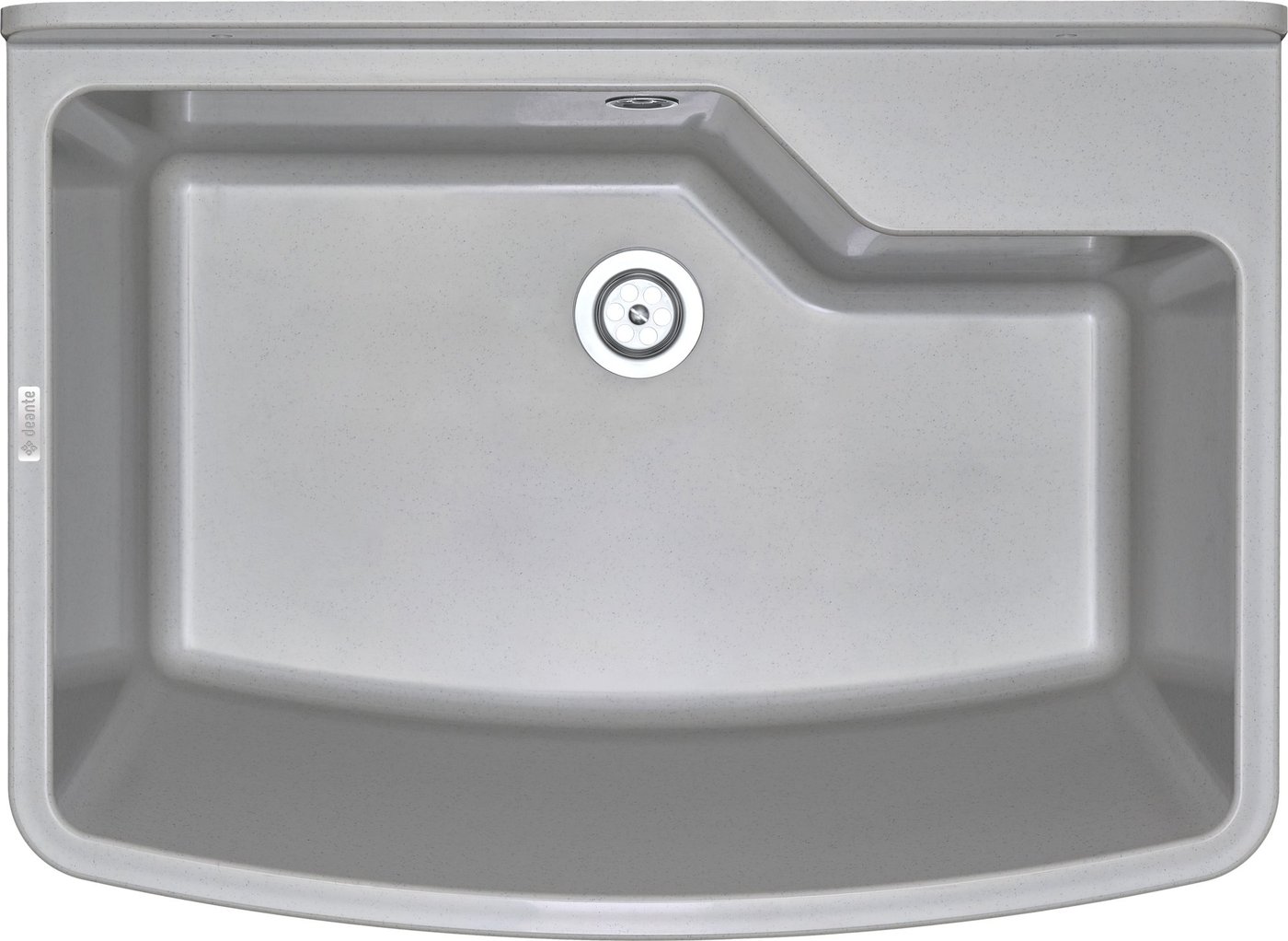 

Кухонная мойка Deante Garden ZYT_310B