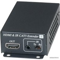 Удлинитель по витой паре SC&T HE02EIR