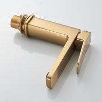 Смеситель Shevanik S9901G