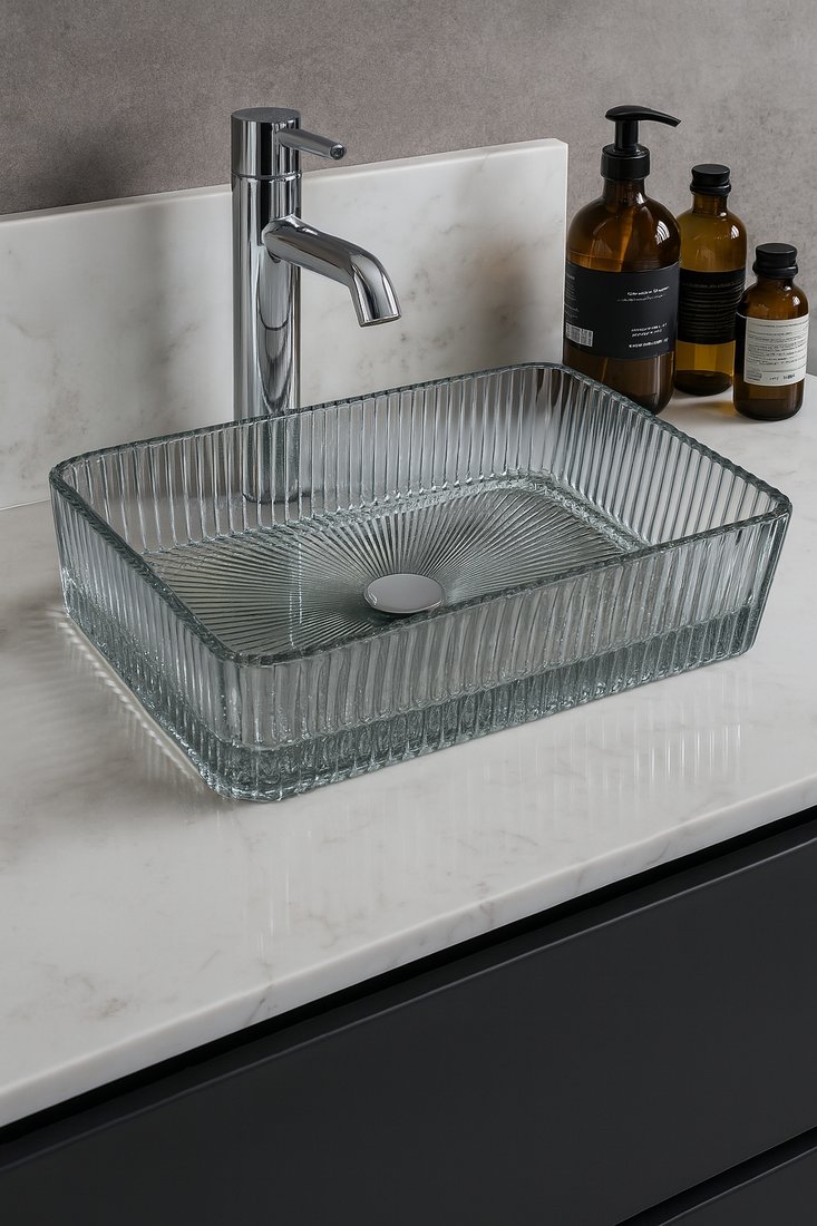 

Умывальник Topcera Sanitary GL46-G