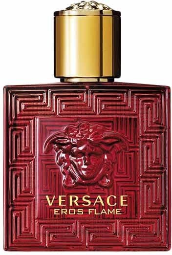 

Парфюмерная вода Versace Eros Flame EdP (50 мл)