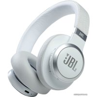 Наушники JBL Live 660NC (белый)