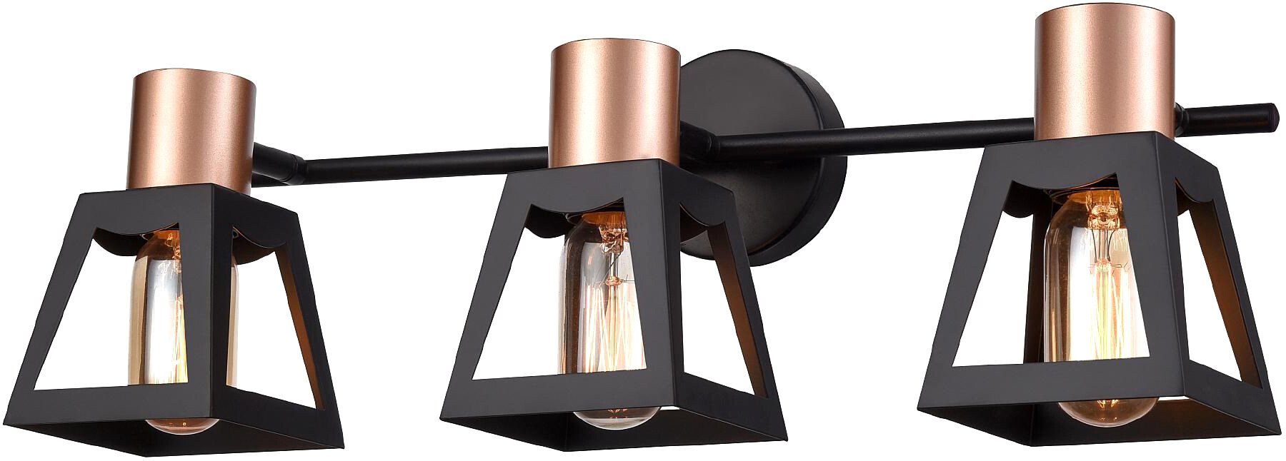 

Спот Vele Luce Carisma VL6462W03
