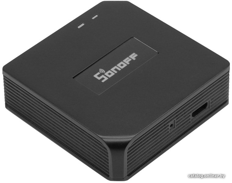 Контроллер Sonoff 433 RF Bridge