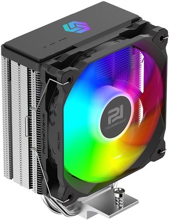 Кулер для процессора PentaWave PC-Z03E SRB ARGB V2