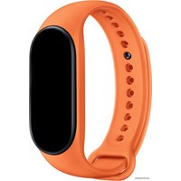 Ремешок Xiaomi для Xiaomi Smart Band 7 (оранжевый)