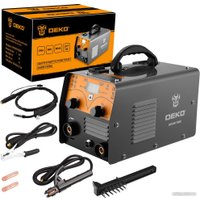 Сварочный инвертор Deko DKWM190NG 051-4694