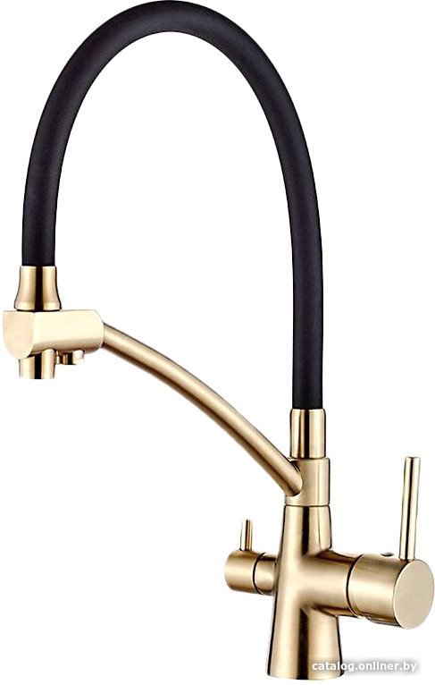 

Смеситель Ledeme L4855Y-2