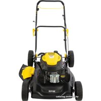 Газонокосилка Denzel GLD-560