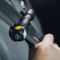 Фонарь Armytek Wizard C2 Pro Magnet USB XHP50.2 (теплый)