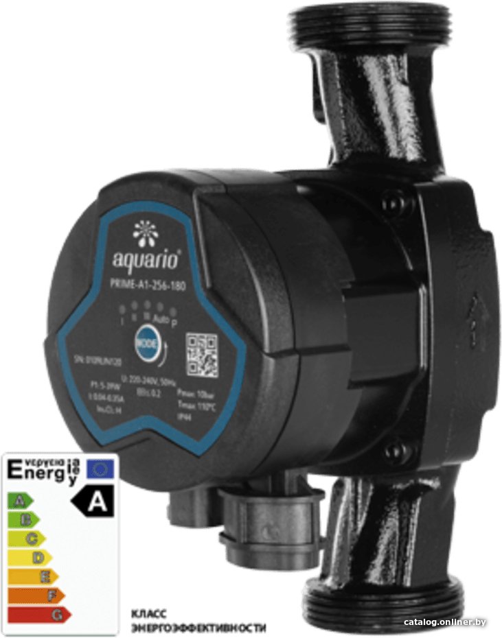 

Циркуляционный насос Aquario Prime-A1-256-180