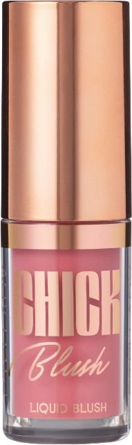 

Декоративная косметика для лица Stellary Liquid blush тон 02 натуральный розовый