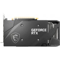 Видеокарта MSI GeForce RTX 3060 Ventus 2X 12G OC