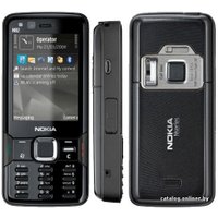 Смартфон Nokia N82