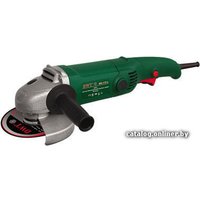 Угловая шлифмашина DWT WS13-180 T