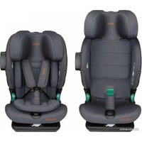 Детское автокресло Casual Goldfix Pro VTN35 (anthrachite)