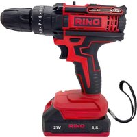 Ударная дрель-шуруповерт RINO DRL2-1 (с 1-им АКБ) в Витебске