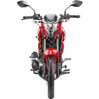 Мотоцикл Stels RK125 (красный)