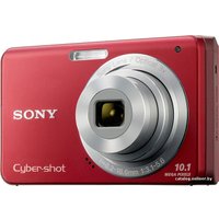 Фотоаппарат Sony Cyber-shot DSC-W180