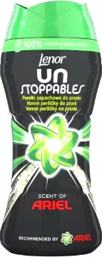 

Кондиционер для белья Lenor Unstoppables Scent of Ariel 210 г