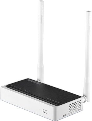 Wi-Fi роутер Totolink N300RT