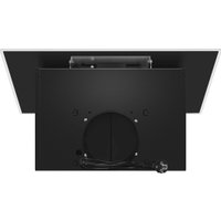 Кухонная вытяжка Meferi AIRBOX60BK Light