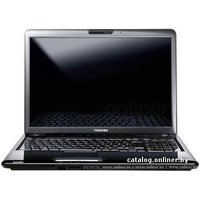 Ноутбук Toshiba Satellite P300-1E9