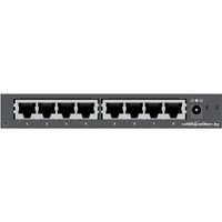 Неуправляемый коммутатор HP 1410-8G (J9559A)