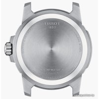 Наручные часы Tissot Supersport T125.610.16.051.00