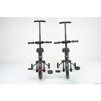 Беговел-велосипед Nino JL-101 (красный)