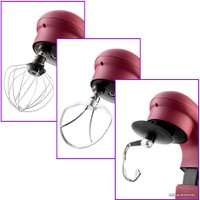 Планетарный миксер Kitfort KT-3007-1