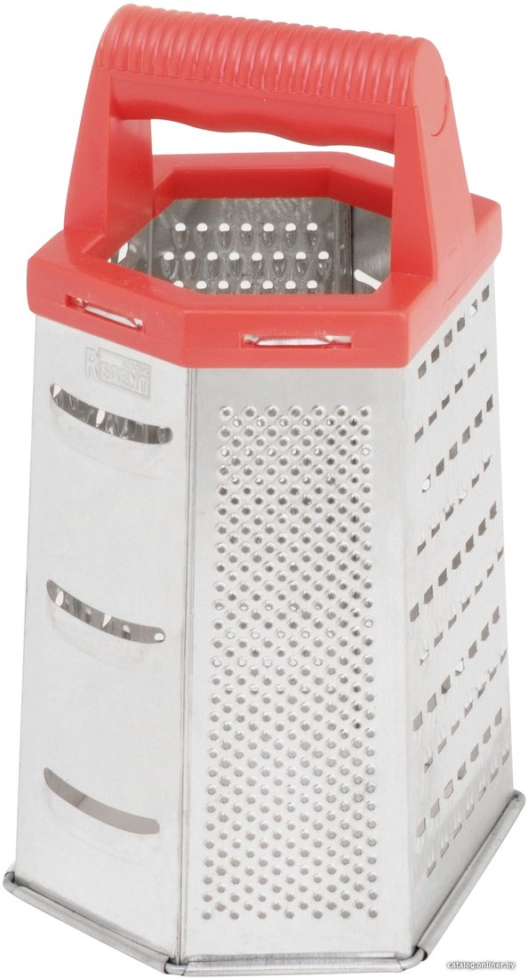 Терка Regent Inox 93-AC-GR-70