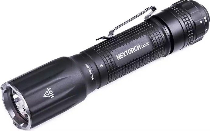 

Фонарь Nextorch TA30C