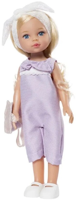 

Кукла Funky Toys Агата FT0696179