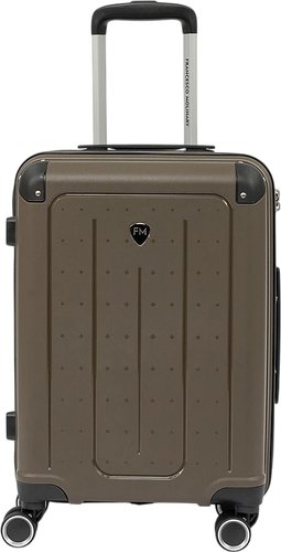 Francesco Molinary 197-PP1906/2-20BRW (коричневый)