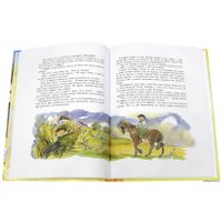 Книга издательства Махаон. Приключения Эмиля из Леннеберги (Линдгрен А.)