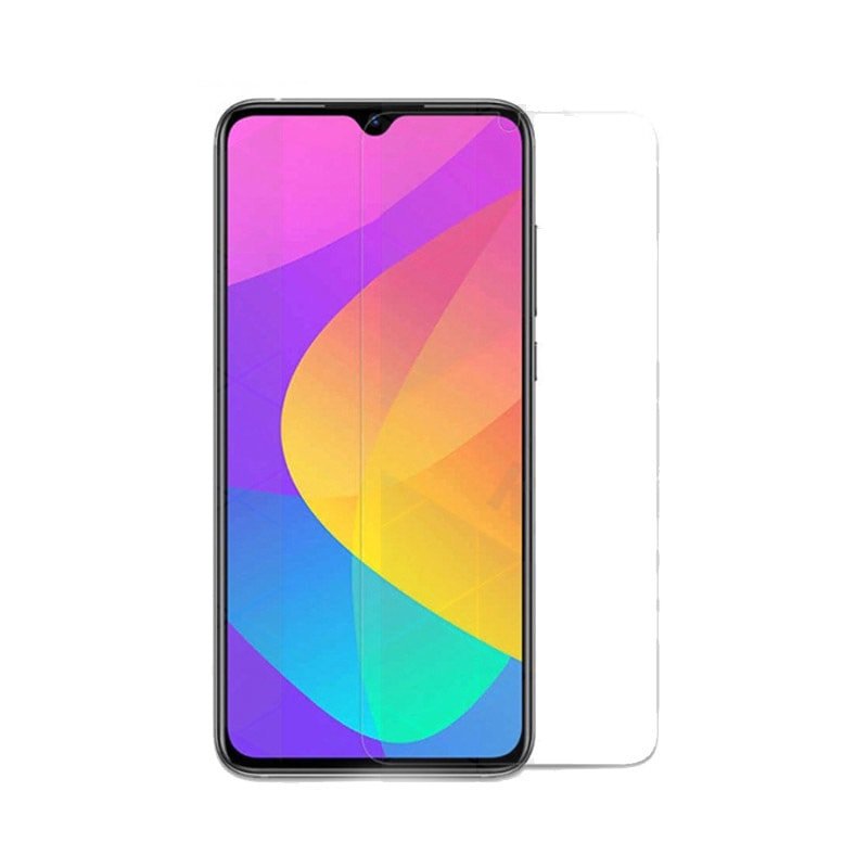 

Защитное стекло KST для Xiaomi Mi CC9e/Mi A3 (прозрачное)