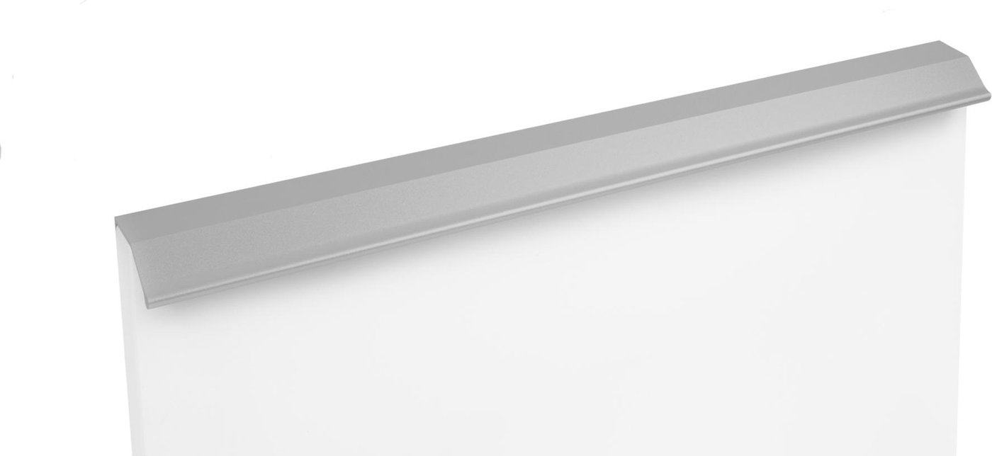 

Ручка мебельная Boyard Metrica RT112SC.1/384/450