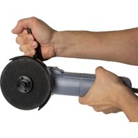 Угловая шлифмашина WATT WWS-1000 4.010.125.20