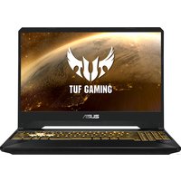 Игровой ноутбук ASUS TUF Gaming FX505DV-HN249