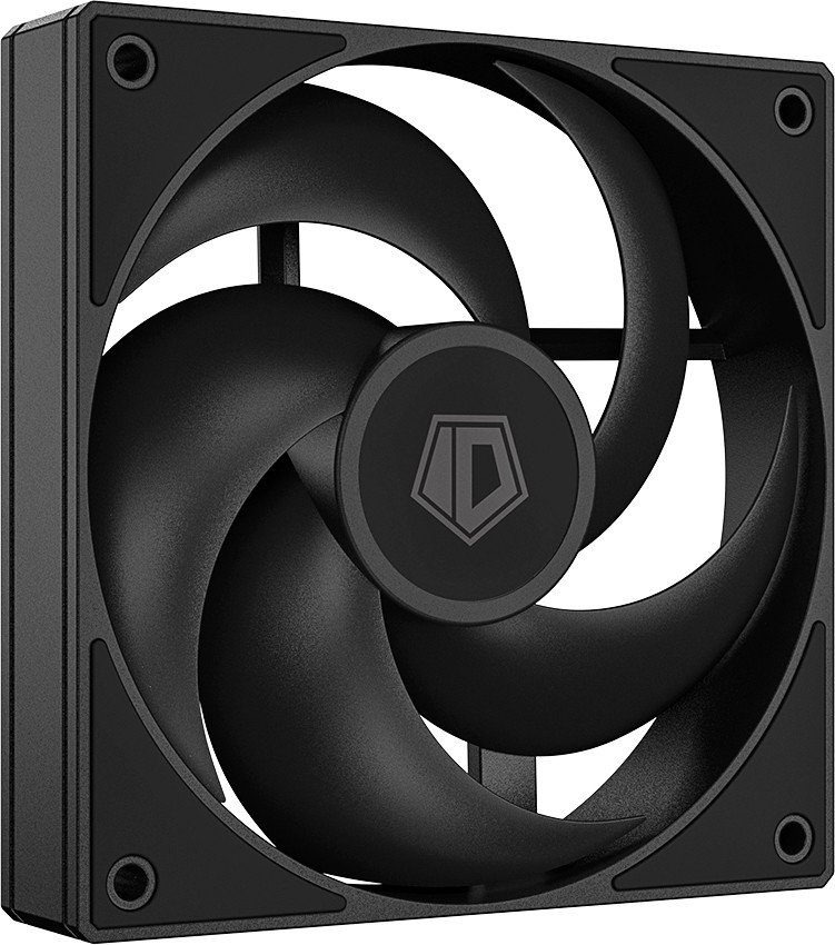 

Вентилятор для корпуса ID-Cooling AS-120-K