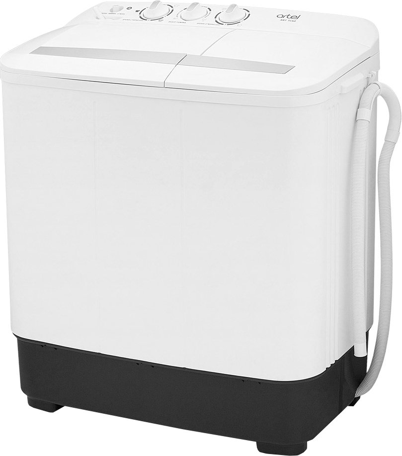 

Активаторная стиральная машина Artel TC60