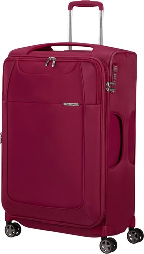 Samsonite D'Lite Fuchsia 71 см
