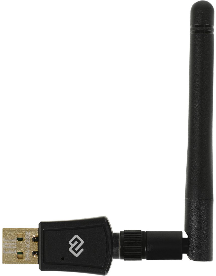 

Wi-Fi адаптер Digma DWA-AC600E