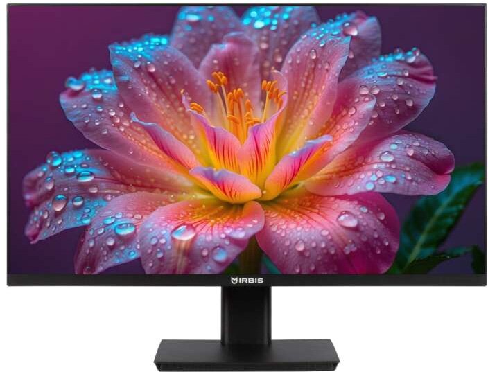 

Монитор IRBIS SmartView IMVW24FID01
