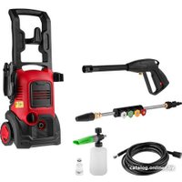 Мойка высокого давления Wortex PW 1420-1