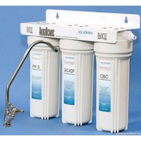 Стационарная система "под мойкой" АкваОсмос АО 3 М