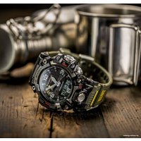 Наручные часы Casio GWG-2000-1A3