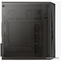 Корпус AeroCool CS-107 CS-107-A-BK-V1