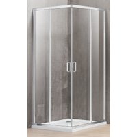 Душевая кабина Adema Р 1810 (800x1000x160мм)